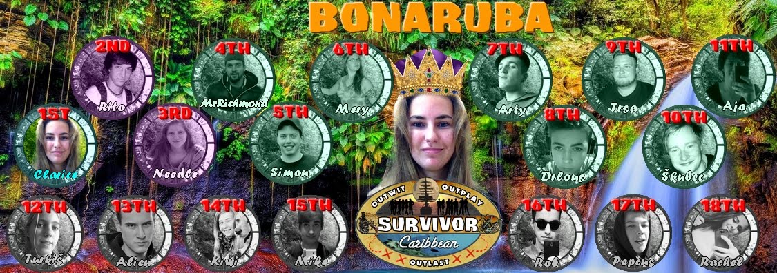 Survivor: Karibik