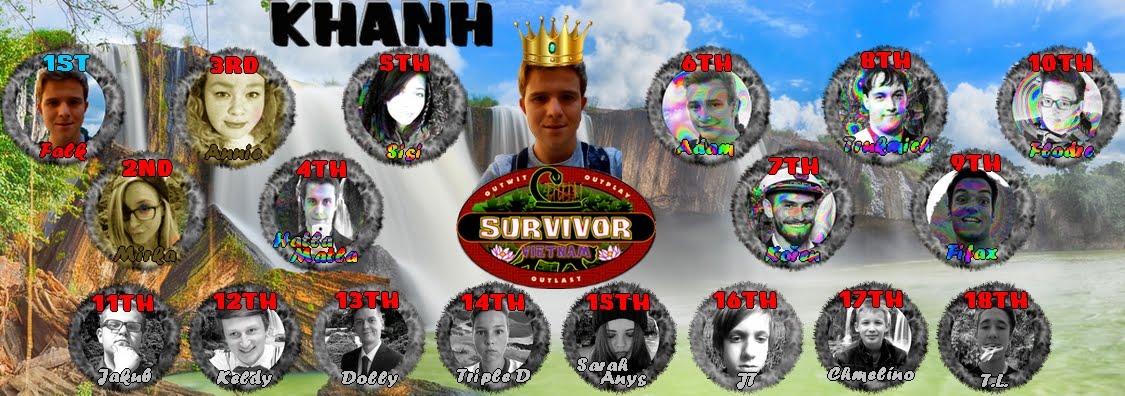 Survivor: Vietnam